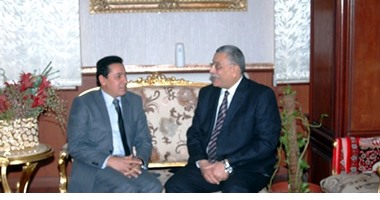 مديرية أمن الشرقية تصدر حركة تنقلات أمنية