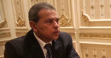 ننشر نص توكيل "توفيق عكاشة" الرسمى لوالدته فى تقديم استقالته من مجلس النواب