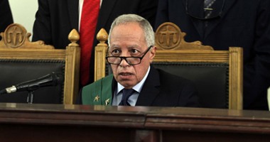 بدء نظر جلسة إعادة محاكمة 13 متهما بتهمة الشروع فى قتل رئيس الزمالك