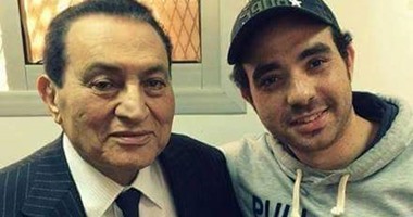 مؤسس "أسف ياريس": "مبارك قالى يوسف بطرس غالى دماغه سم ومش هيتعوض"