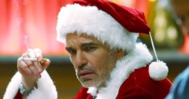 "Bad Santa 2" يطرح بدور العرض السينمائى فى عطلة عيد الشكر