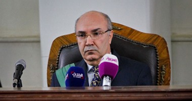 "الجنايات" تقضى بالسجن 3 سنوات لـ 8 متهمين فى "أحداث شارع السودان"