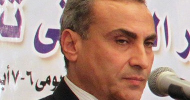 نائب محافظ البنك المركزى:جار مراجعة قانون البنوك تمهيدا لإجراء تعديلات عليه