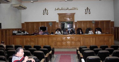 اليوم.. محاكمة مدير مكتب وزير الاستثمار السابق بتهمة تحقيق كسب غير مشروع