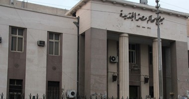 التحرى عن ضحايا منتحل صفة وكيل نيابة بعد القبض عليه فى عين شمس