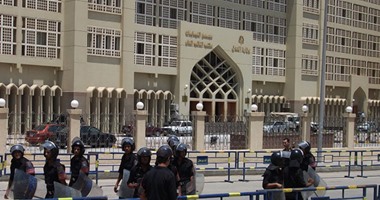 متى تتدخل النيابة العامة فى الدعاوى القضائية؟