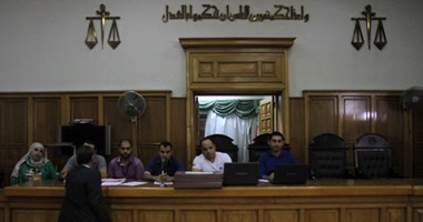 جنايات المحلة تستأنف جلسات محاكمة المدير التنفيذى لبلديه المحلة