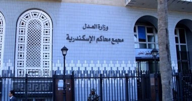 المؤبد لأمين شرطة و15عامًا لضابط لقتلهما مواطنين وإصابتهما 4 آخرين بالإسكندرية