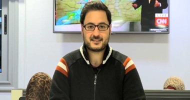 بالفيديو.. نشرة اليوم السابع: وزير الرياضة يستقبل رئيس لجنة الحكام لبحث أزمة الزمالك ‎