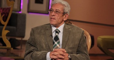 الكيف أهم من الكم .. شعار داوود عبد السيد الذى صنع تاريخه بـ 12 فيلما فقط