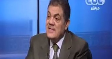 السيد البدوى: لا يوجد أعضاء من الوفد انضموا لائتلاف "دعم مصر".. ولن يحدث