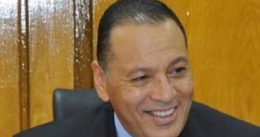رئيس جامعة قناة السويس: نعزى أنفسنا فى شهدائنا ولن نترك الثأر من أعداء الوطن