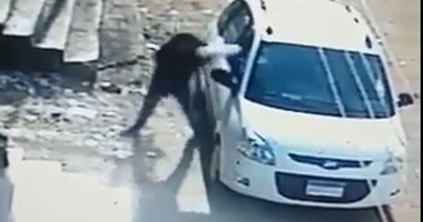 نيابة الوادى الجديد تحبس عامل 4 أيام لسرقته سيارة من موظف تحت تهديد السلاح