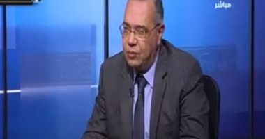 عصام خليل لـ"سامح سيف اليزل": "إحنا مش خطر على مصر"