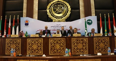 أشرف الشيحى: تمويل التعليم العالى بالوطن العربى يمثل عبئا على الحكومات 