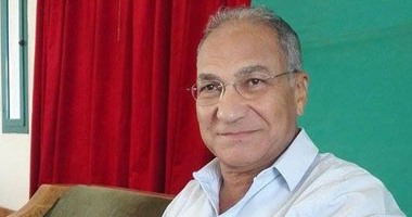 غدًا.. عزاء الإذاعى ماهر مصطفى بمسجد آل رشدان
