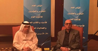 ننشر تفاصيل مؤتمر إعلان حبيب الصايغ أمينا عاما لاتحاد الناشرين