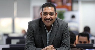 "أنا جائع يا رب" .. ديوان جديد لـ كريم عبد السلام يصدر خلال معرض الكتاب 2023