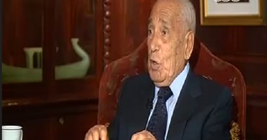 بالفيديو.. هيكل: الأحزاب الحالية لا تمثل الشعب بأى شكل من الأشكال