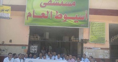 حبس مدير مستشفى أسيوط العام لتسببه فى وفاة مريضة