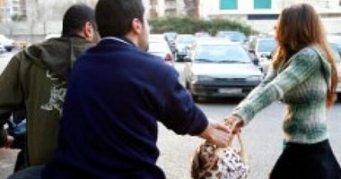 حبس تشكيل عصابى وراء سرقة حقائب المواطنين فى عين شمس