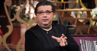 ماجد الكدوانى يعيد تقييم ذاته فى "بريد جمعة"