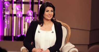 تغيير حلقات "معكم" منى الشاذلى بسبب تفجيرى الغربية والإسكندرية