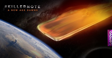 لينوفو تطلق هاتفها K4 Note قريبًا بشاشة كبيرة وسعر رخيص