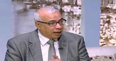 المؤتمر الوطنى لشباب دعم مصر: لا البرادعى ولا غيره هيقدروا على الشعب المصرى