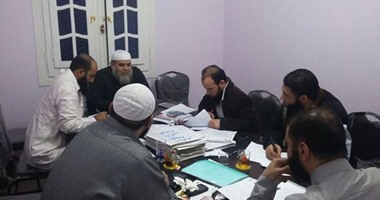 حزب النور يعلن توزيع نوابه فى اللجان البرلمانية