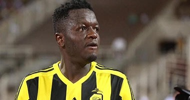 مونتارى يرحل عن الاتحاد السعودى للعب فى الصين