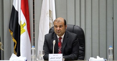 وزير التموين لــ"اليوم السابع": انتهينا من حصر الأراضى لإقامة السلاسل التجارية بالمحافظات تنفيذا لمبادرة السيسى.. مخاطبة الوزارات لبدء التنفيذ بـ٢٢١ منطقة.. واستمرار تخفيض أسعار السلع لأكثر من ٣٠٪
