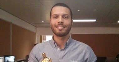 هل يحصل الشاب المصرى أحمد يسرى على الأوسكار للمرة الثالثة؟ (تحديث)