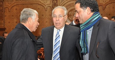 الأهلى يعزى محرم الراغب المدير التنفيذى السابق فى وفاة والدته