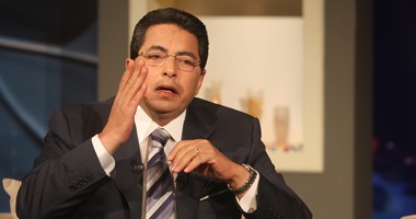 محمود سعد: "بشجع بلجيكا من بورسعيد"