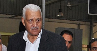 منع عدد من الصحفيين بالسويس حضور اجتماع الهيئة الاقتصادية بالسخنة 