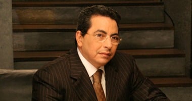 الليلة.. عازف العود حازم شاهين ضيف برنامج "باب الخلق" مع محمود سعد