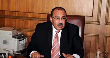 محافظ الإسكندرية لأهالى الحزام الأخضر: "الريس موصينى عليكم"
