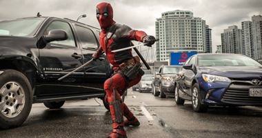 البطل الخارق المختل Deadpool يعود بجزء ثالث جديد.. اعرف التفاصيل