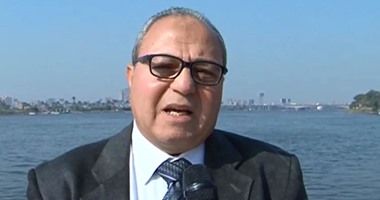 شرطة المسطحات المائية تضبط مراكب نيلية مخالفة لقواعد الملاحة