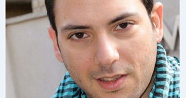 تعرف على الفنان ابن حكمدار العاصمة وحفيد فريد شوقى؟