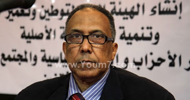 أستاذ هندسة إنشائية: أهالى النوبة خط الدفاع عن مصر فى الجنوب‎