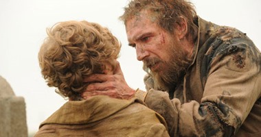محاولات جيرمى إيفرين ليصبح من النبلاء فى Great Expectations على osn movies
