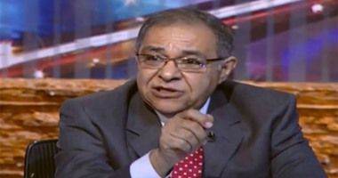 صفوت النحاس: قانون الخدمة المدنية يواجه تضخم الجهاز الإدارى