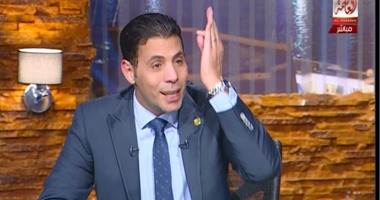 النائب سعيد حساسين يطالب الحكومة باتباع سياسة "على عبد العال" لترشيد الإنفاق