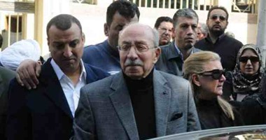 الوطنية للإعلام تحيى الذكرى التاسعة لرحيل ممدوح الليثى