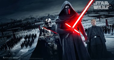 توقعات بتخطى إيرادات فيلم "star wars"  لـ"titanic" خلال الأيام المقبلة