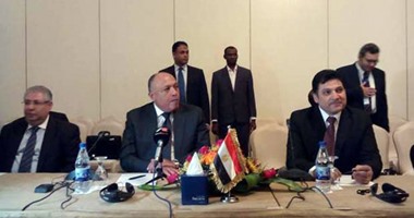 اليوم.. انطلاق اجتماعات الجولة العاشرة لسد النهضة الإثيوبى فى الخرطوم
