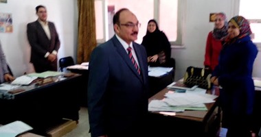 محافظ القليوبية فى زيارة لمراكز شباب مدينة بنها غدا