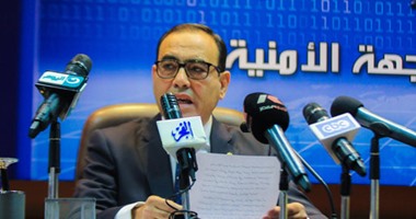 رئيس أكاديمية الشرطة: تجاوزات بعض الضباط فى الأقسام "حالات فردية"
